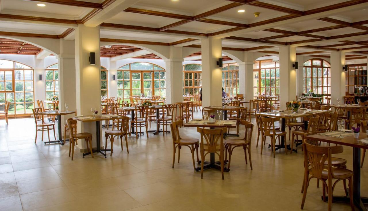 Hotel Y Departamentos La Serena - Caja Los Andes Extérieur photo