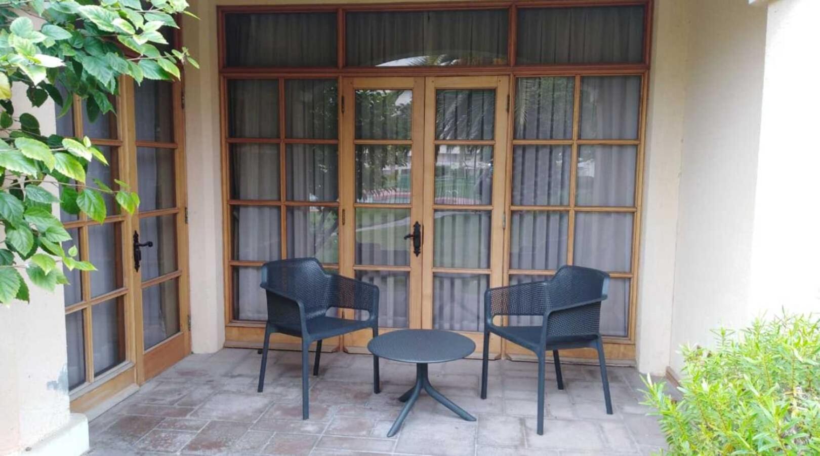 Hotel Y Departamentos La Serena - Caja Los Andes Extérieur photo